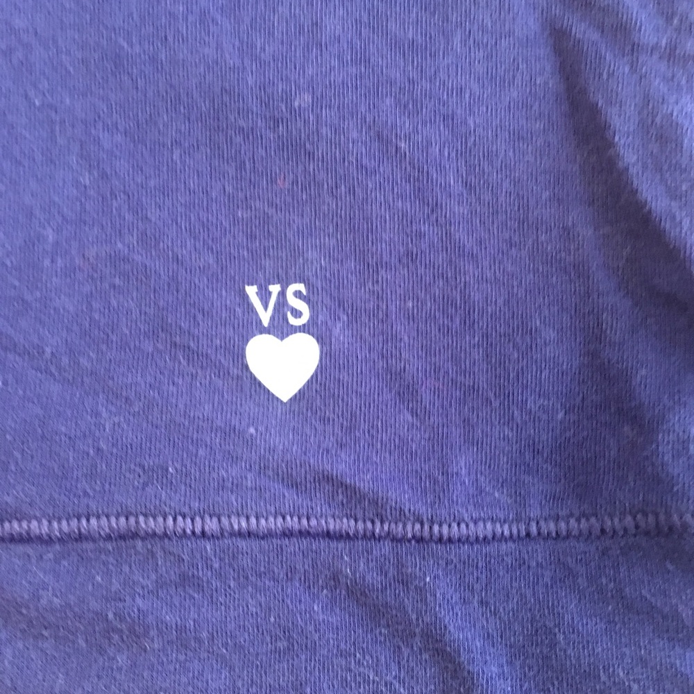 Victoria's Secret Razorback Tank - Picture 2 of 4